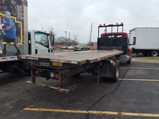 2020 NAVISTAR INTERNATIONAL MV607 (4X2)b44eb624b08e938c6197f486e980f826