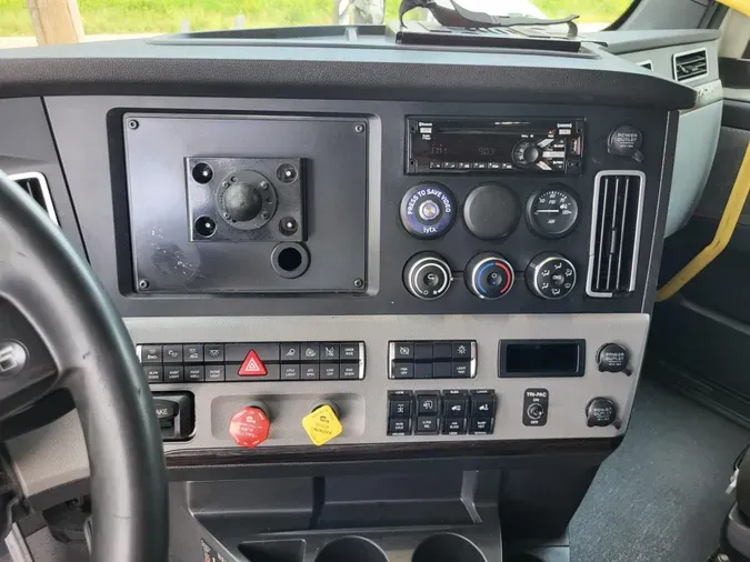 2022 Freightliner Cascadia