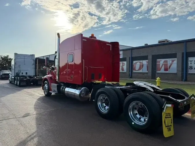 2020 PETERBILT 579