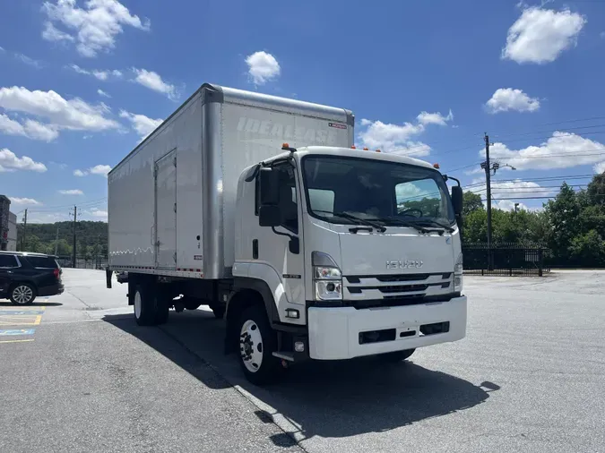 2023 Isuzu FTRb44f8093f87e78b425a1f48f79a5bb6c