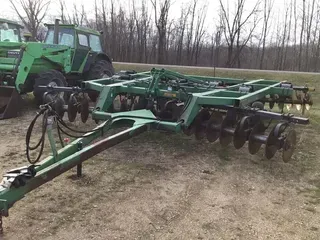 1997 John Deere 510