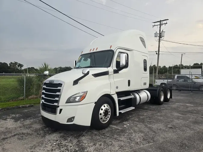 2020 FREIGHTLINER/MERCEDES NEW CASCADIA PX12664b4512ec38fc284cb39e0219d856e0c30