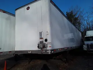 2015 GREAT DANE TRAILER 700 ALUM-48/162/102