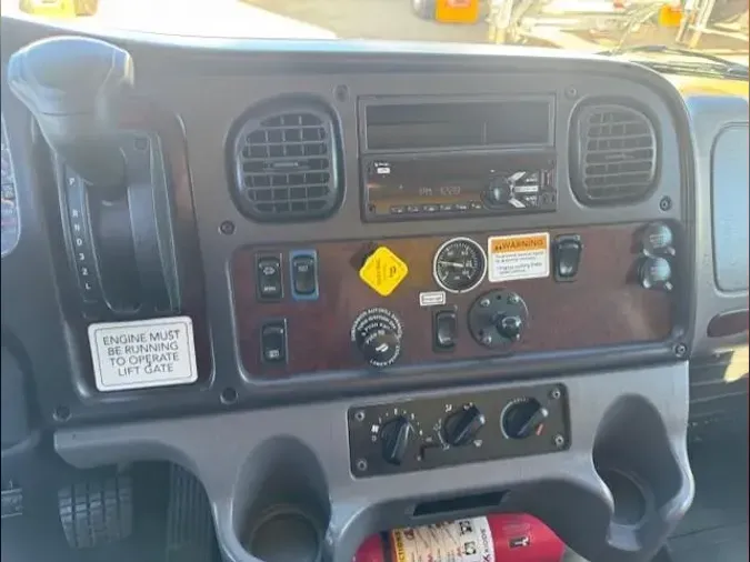 2020 Freightliner Business Class M2 106