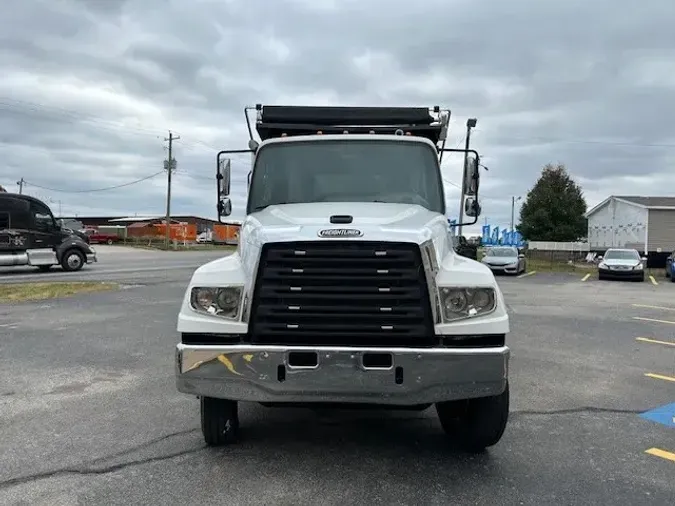 2016 FREIGHTLINER 114SD