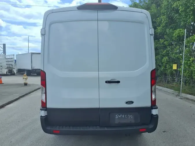 2021 FORD MOTOR COMPANY TRANSIT 250 MED ROOFb45255a995480090dc300c0711582bdb