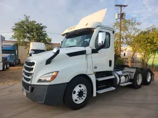 2021 Freightliner NEW CASCADIA PX12664