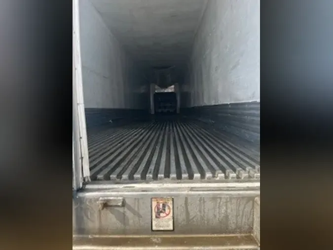 2015 GREAT DANE TRAILERS 7211TZ-1 53/162/102b454e5e2049e88459607108cc7034dca