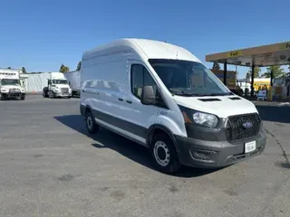 2021 FORD MOTOR COMPANY TRAN250