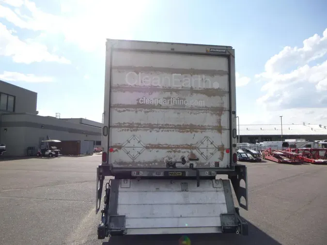2020 Peterbilt 337