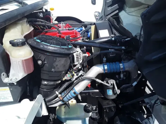 2019 FREIGHTLINER M2 106