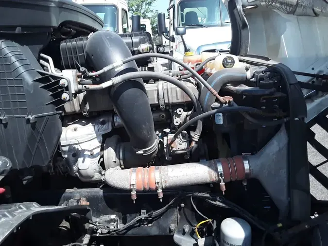 2019 FREIGHTLINER CASCADIA
