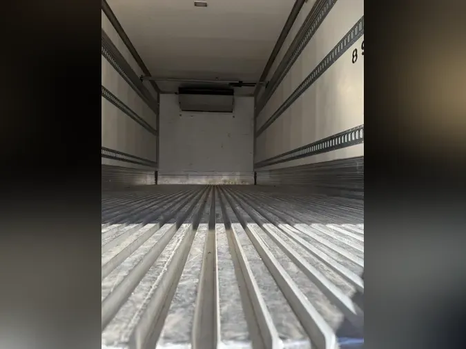 2020 NAVISTAR INTERNATIONAL MV607 (4X2)