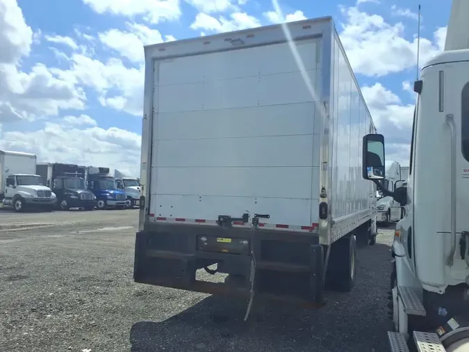 2019 NAVISTAR INTERNATIONAL 4300