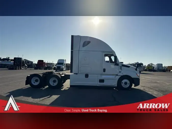 2022 FREIGHTLINER CA126b45bbb6ea57aa5bc793ac21092b8db07