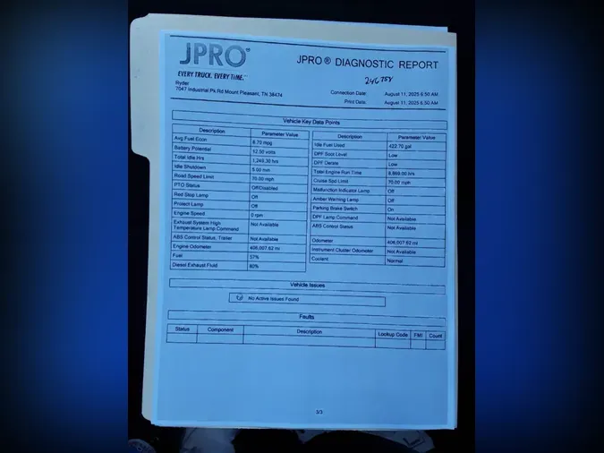 2020 FREIGHTLINER NEW CASCADIA 126b45c11c1b6729103575facfef3c854d5