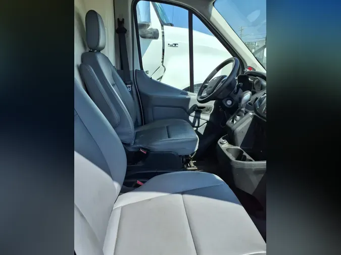 2017 FORD MOTOR COMPANY TRANSIT 250