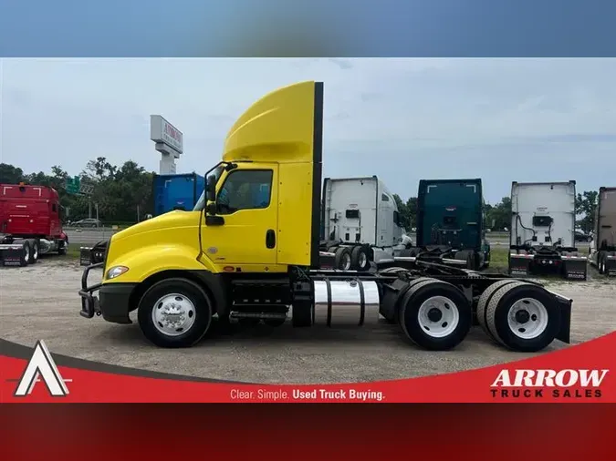 2020 INTERNATIONAL RH613
