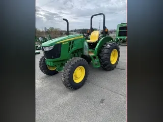 2022 John Deere 5045E