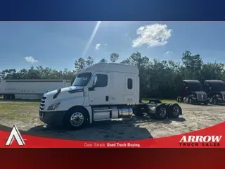 2019 FREIGHTLINER CA126