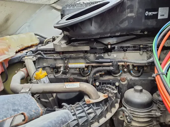 2019 FREIGHTLINER NEW CASCADIA PX12664