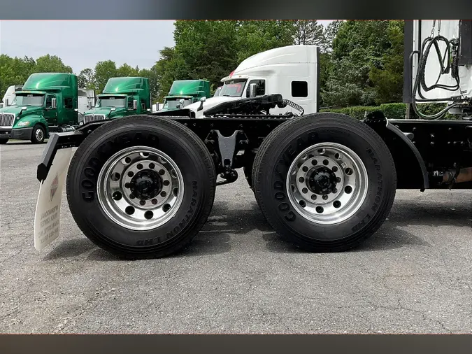 2020 INT LT625 6x4