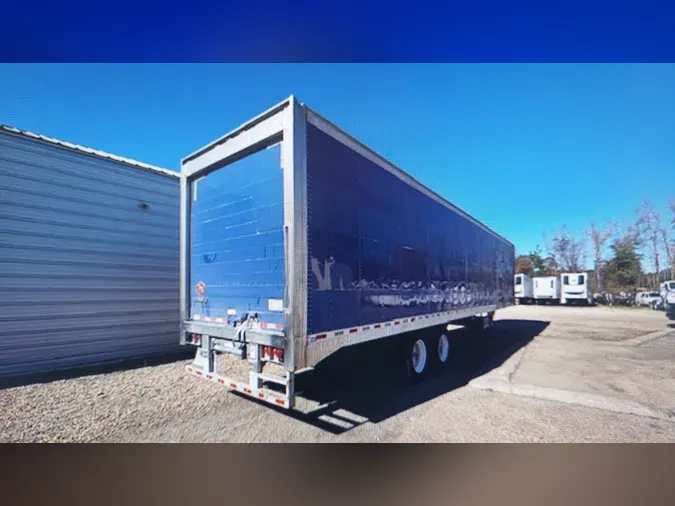 2016 GREAT DANE TRAILER 7211TZ-1 45/156/102