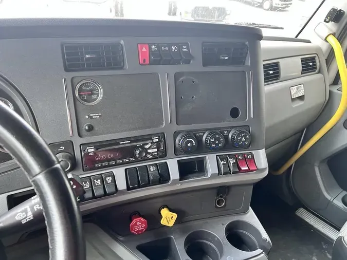 2021 Kenworth T680