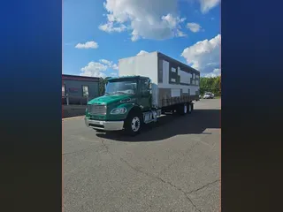 2019 FREIGHTLINER/MERCEDES M2 106