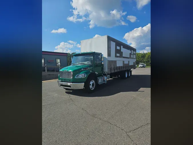 2019 FREIGHTLINER/MERCEDES M2 106b4605589fefa368562e972fedc684074