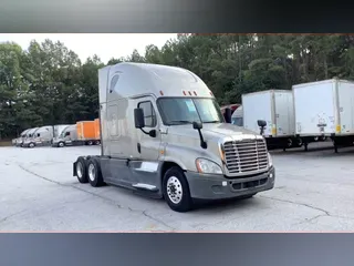 2016 Freightliner Cascadia