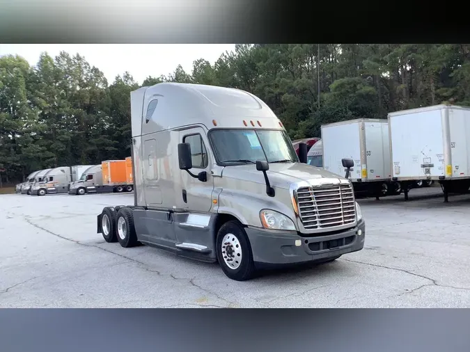 2016 Freightliner Cascadiab460990eeeb18905d9e57726449b27e2