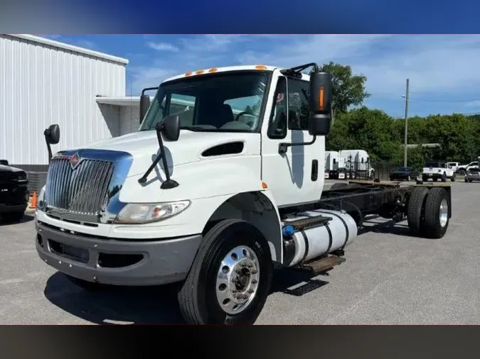 2018 International 4300b460ccec1aa5556d9a34454347f8d5b9