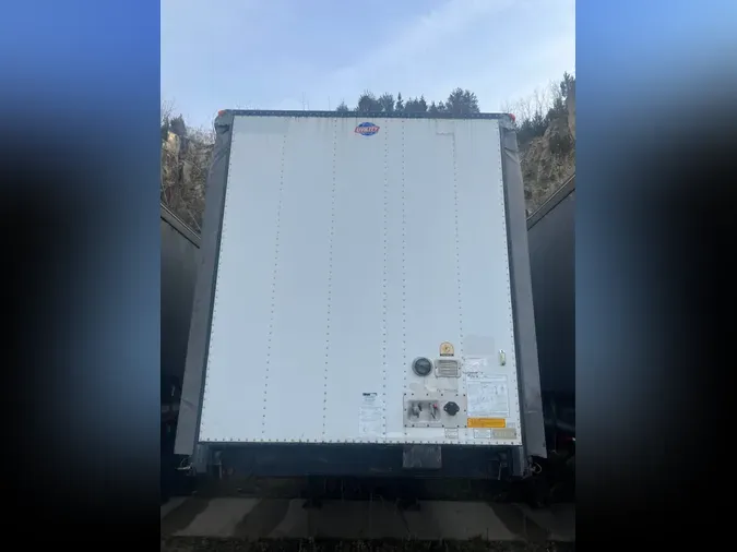 2015 UTILITY TRAILERS TS2CHA 53/162/102