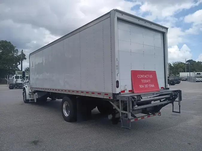 2021 FREIGHTLINER M2 106