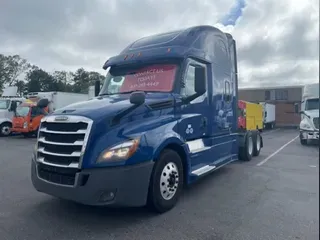 2019 FREIGHTLINER NEW CASCADIA PX12664