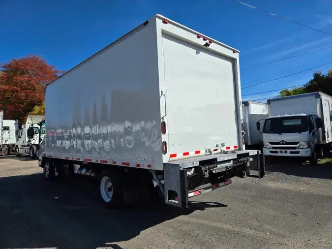 2019 ISUZU NQRb463591de6e7cac86bbe169f66a648a5