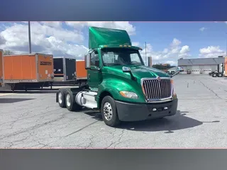 2020 International LT