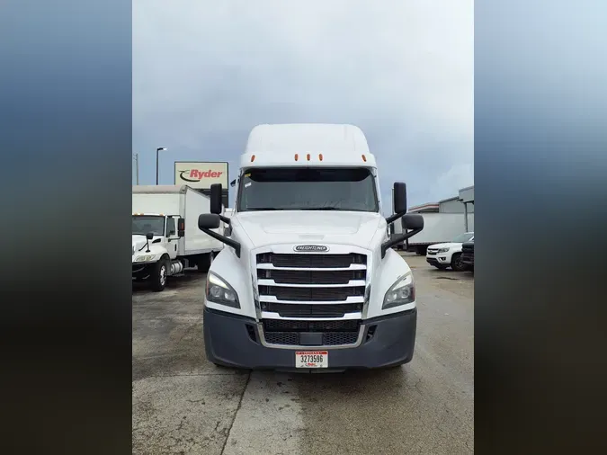 2022 FREIGHTLINER/MERCEDES NEW CASCADIA PX12664b46422aabbb6042aaa2a5f6c84a262f7