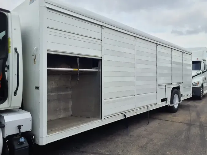 2017 NAVISTAR INTERNATIONAL 4300
