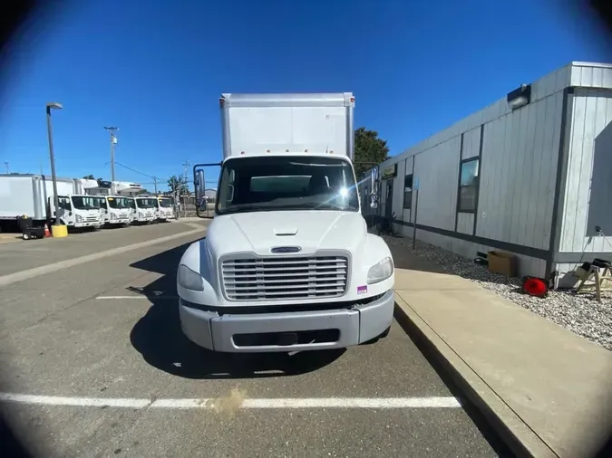 2018 FREIGHTLINER/MERCEDES M2 106b467b36ae8f1f23d3a2fd2733e2f479c