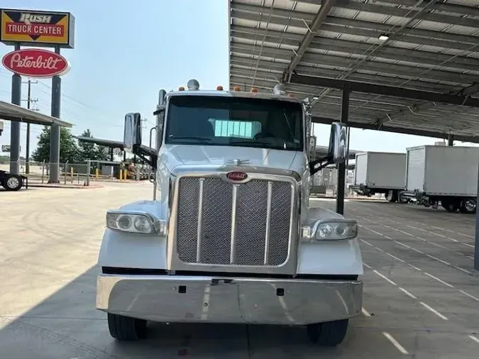 2019 Peterbilt 567