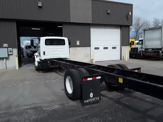 2019 NAVISTAR INTERNATIONAL 4300b4683d3821b5c3f3c7f6f7bffe2b7c85