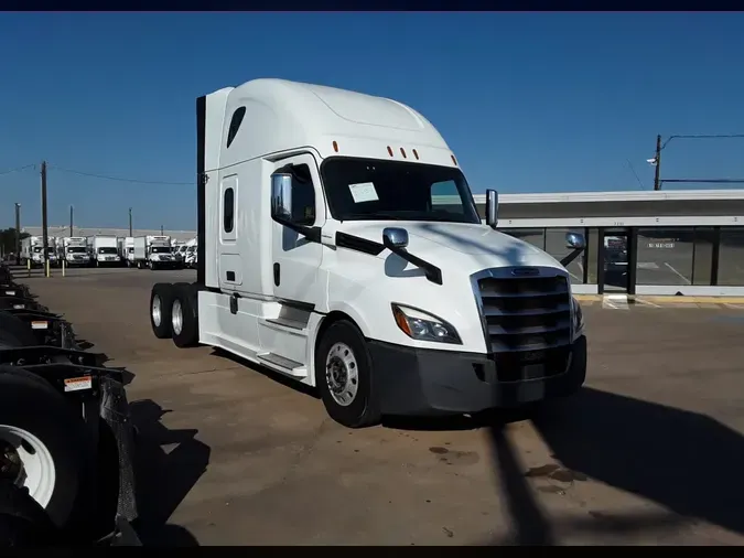 2019 FREIGHTLINER/MERCEDES NEW CASCADIA PX12664