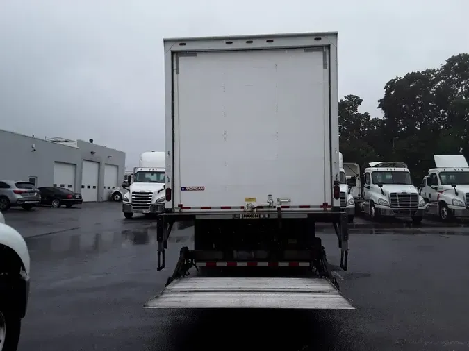 2020 FREIGHTLINER M2 106