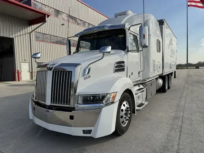 2019 Western Star 5700 XE