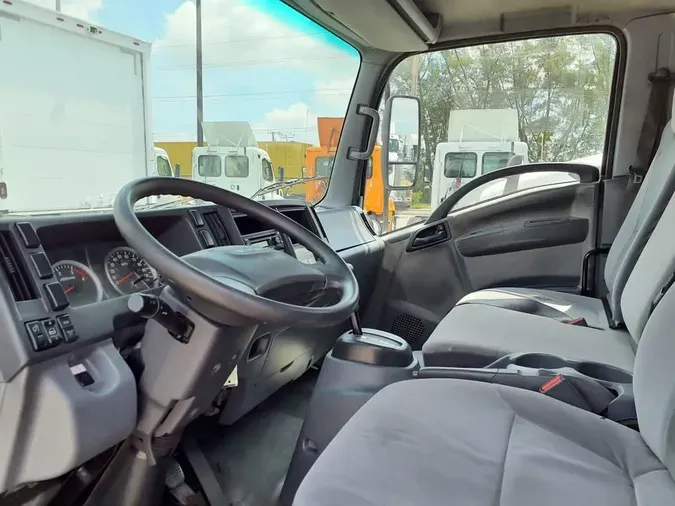 2020 CHEVROLET MOTOR DIV. LCF 4500HDb4698e5dcea9ff8e0bc07cfe0126491f