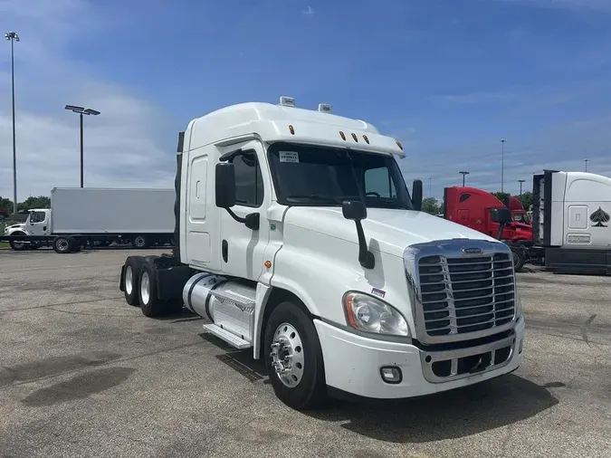 2016 Freightliner Cascadiab469f88c9d3348929f086fe98ebfe1ac