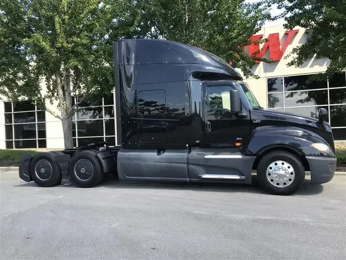 2021 INTERNATIONAL LT625