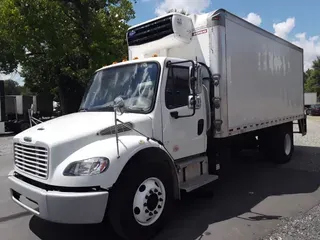 2018 FREIGHTLINER M2 106